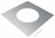 Hager UDM3306SLR12 Schwerlast Montagedeckel Gr 3 Stahl R12