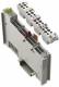 WAGO 753-430 digital input terminal, 8-channel light gray 0.08-2.5 mm ²