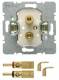 Berker 450502 Lautsprecher-Steckdose High End Modul-Einsatz