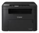 CANON i-SENSYS MF272dw MFP Mono B/W laser A4 210x297mm A4 29ppm copy 29ppm print 150 sheets USB 2.0 LAN Wi-Fi