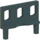 Bachmann 802.0002 BlueNet plastic fastening