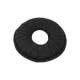 Jabra 14101-02 King size leather ear cushions for Biz 1100 EDU