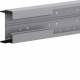 Hager BR65170A7035 railing duct lower section BR6517烂