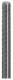 Hager KTSG1000 threaded rod for channel support system M10