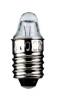 Goobay 9331 Taschenlampen-Spitzlinse, 0.5 W, socket E10, 2.2 V (DC), 250 mA,