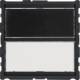 Elcom REU791Y Ruftaster Mod 1/1 LED-Schild Zust 2D ONE