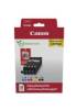 Ink cartridge Canon CLI-526 4-pack black + color 4540B019