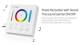 Synergy 21 LED Remote Control Smart Panel RGB-WW (RGB-CCT) *Milight/Miboxer*
