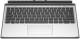 HP PREMIUM KEYBOARD ENGLISH EU