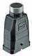 Harting 19127080411 Han Compact-gg-M25SW-Metall