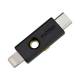 Yubico 100931 YubiKey 5Ci Tray