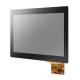 ADVANTECH 10.1IN 1280X800 IPS LVDS