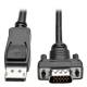 Eaton Power Quality 3.05M DISPPORT TO VGA ADAP