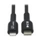 Eaton Power Quality USB-C TO LIGHTNING SYNC/CHARGE
