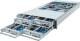 Gigabyte 6NH273Z82DR000IAW1 Barebone H273-Z82-IAW1