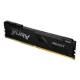 Kingston KF436C18BBK2/32