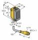 Turck QS18VP6AF100Q5 Opto Sensor Reflexionslichttaster 3068326
