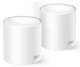 TP-Link Deco X10(2-pack) WL-AP Access Point Deco X10 Mesh-System (2-pack)