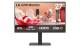 LG 27BA65QB-B 68,58 cm QHD 16:9 IPS DP HDMI