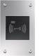 Elcom 1006211 KUE-200 Keypass UP complete device 