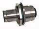 WAGO 756-9217/050-000 M12 wall bushing A-coded