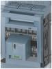 Siemens 3NP11531BC21 3NP1153-1BC21 SENTRON Sicherungslasttrennschalter 3polig NH2 400A