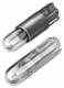 Siemens 3SB29081AD 30V wedge base bulb W2x4, 6, 3SB2908-1AD
