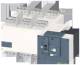Siemens 3KC43580JA210AA3 3KC4358-0JA21-0AA3 SENTRON network switch remote operated RTSE 3-pole 2500A