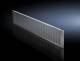 Rittal 9682356 SV front trim panel for VX, bottom, IP 2X, W x H: 600x300 mm