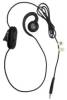 Zebra HDST-35MM-PTT1-02 Standard 3,5 mm Wired Headset
