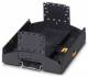 Phoenix Contact 2896270 Electronic housing - BC 107,6 UT HBUS BK - 