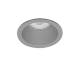 Lts Licht und Leuchten 641892 LTS VTRM 10.0530.35/DALI EBstrahler Vale-Tu Round LED 12W 830 610lm DALI D90