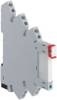 ABB 1SVR405541R3220 CR-S024VADC1CRGZ Interface-Relais komplett 1 We, A1-A2=24 V AC/DC, Ausgang=6 A/250 V AC