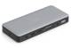 DIGITUS USB-C Docking Station 11-Port 2x HDMI 1x DP 2x USB-A 1x USB-C 1x RJ45 1x DC 1x Audio
