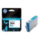 HP CB318EE#BA1 Ink cartridge No. 364 CB318EE Cyan (approx. 300 pages)