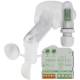 KN 336900 Nienhaus solar and wind control for the UP socket