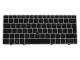 HP Keyboard US