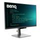 Benq 9H.LMSLA.TBE 80.0 cm RD320U 16:9 HDMI USB-C DP silver lift/piv UHD
