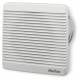 Helios Ventilatoren 141 Helios HSW 250/2 Axial-Hochleistungsventilator 1ph mit Gitter 