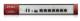 ZyXEL ATP500 Firewall bis 100 User inkl. 1 Jahr Security GOLD Pack