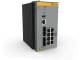 Allied Telesis AT-IE340-12GT-80 ALLIED L3 Industrial Ethernet Switch 8x 10/100/1000-T 4x SFP Ports 