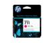 HP 711 Magenta ink cartridge