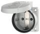Mennekes 11330 16A2P + E 230V, SCHUKO-growing outlet IP54