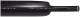 Cellpack SRH3 33-8 /1000 sw Schrumpfschlauch dickwandig 33-8mm 1m 127507