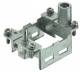 Harting Gelenkrahmen für 2 Module Han-Modular 6B 09140060313