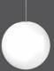 RZB 312120.002.76 Pendelleuchte LED 79W-3000K D500, H500, DALI, 7650 lm