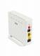 ZTE FTTH GPON Bridge Modem F601 - 1x GPON input - 1x RJ-45 Gigabit Ethernet port