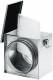 Maico TFE 35-4 Luftfilter G4 für Rohreinbau DN355 0149.0081