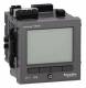 Schneider Electric METSEPM8210 Schneider Netzanalysator PM8000 für Fronteinbau