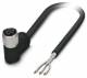 Phoenix Contact 1407306 Phoenix SAC-3P- 2,0-28R/FR SCO RAIL Sensor-/Aktor-Kabel